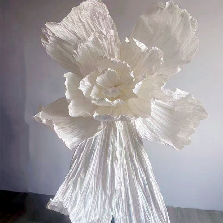 Decorative Large Paper Flower