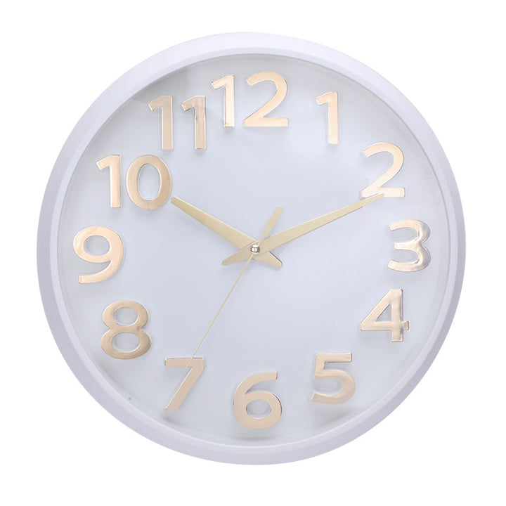 Modern Wall Clocks Kalsten