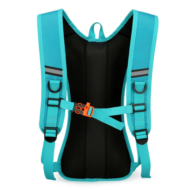Hydration-Focused Performance Backpack Kalsten