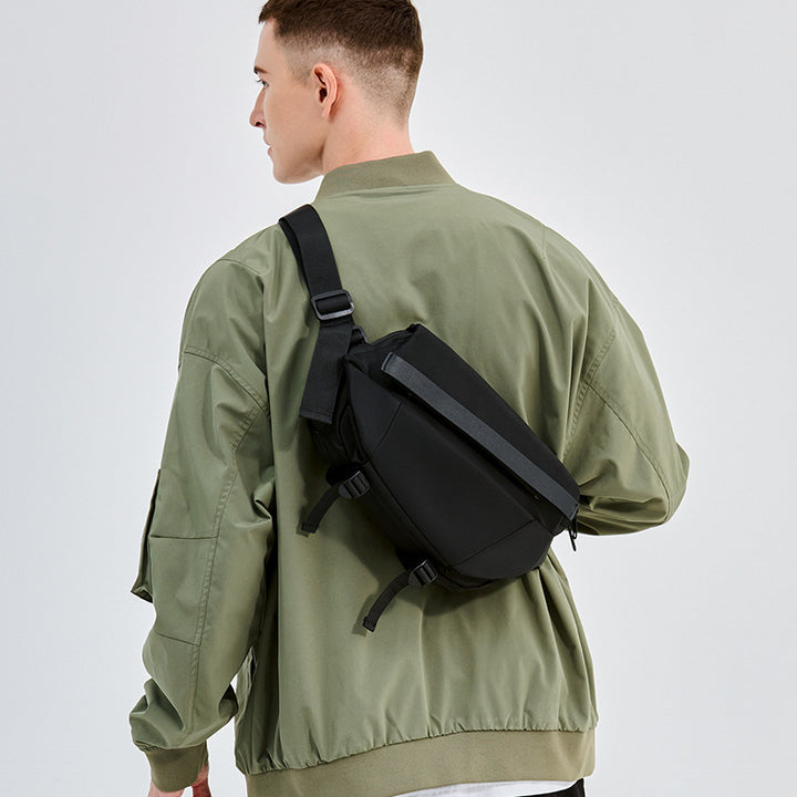Ergonomic Sling Bag Kalsten