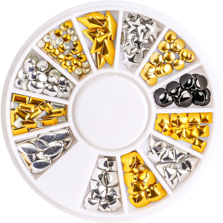 Decorative Nail Art Rhinestones