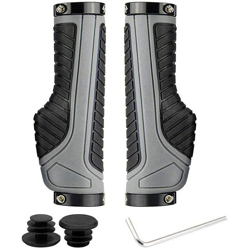 Ergonomic Bicycle Handlebar Grips Kalsten