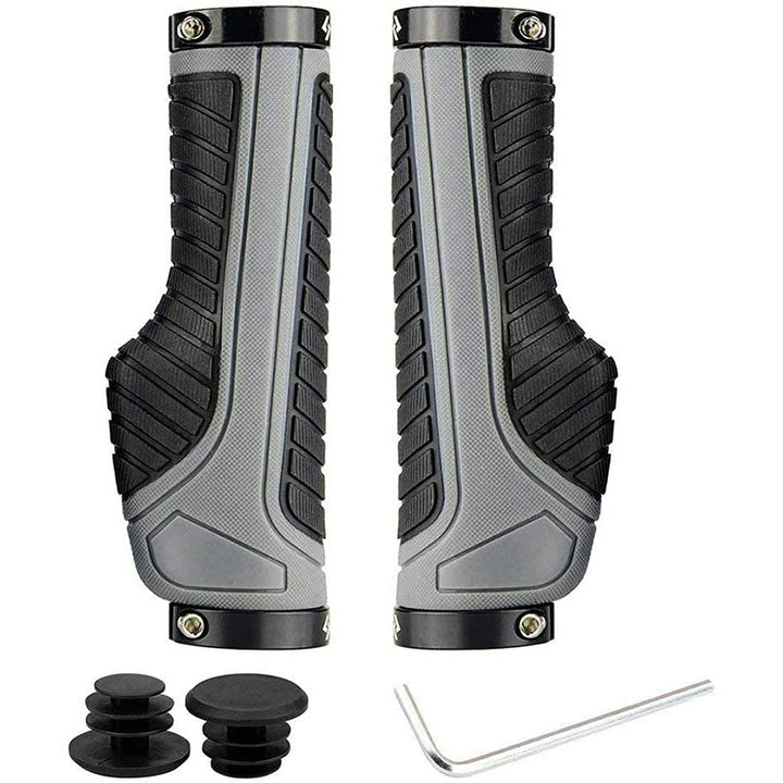 Ergonomic Bicycle Handlebar Grips Kalsten