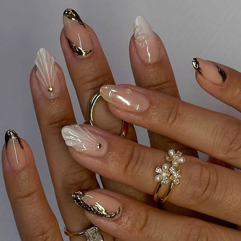 Artistic Nail Design
