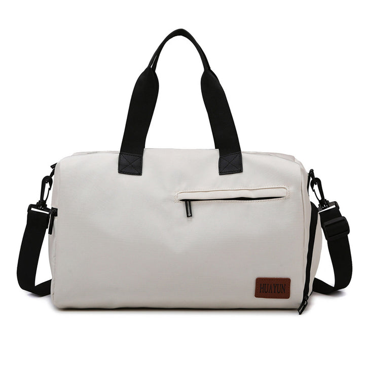 Lightweight Multi-Functional Travel Duffle Bag Kalsten