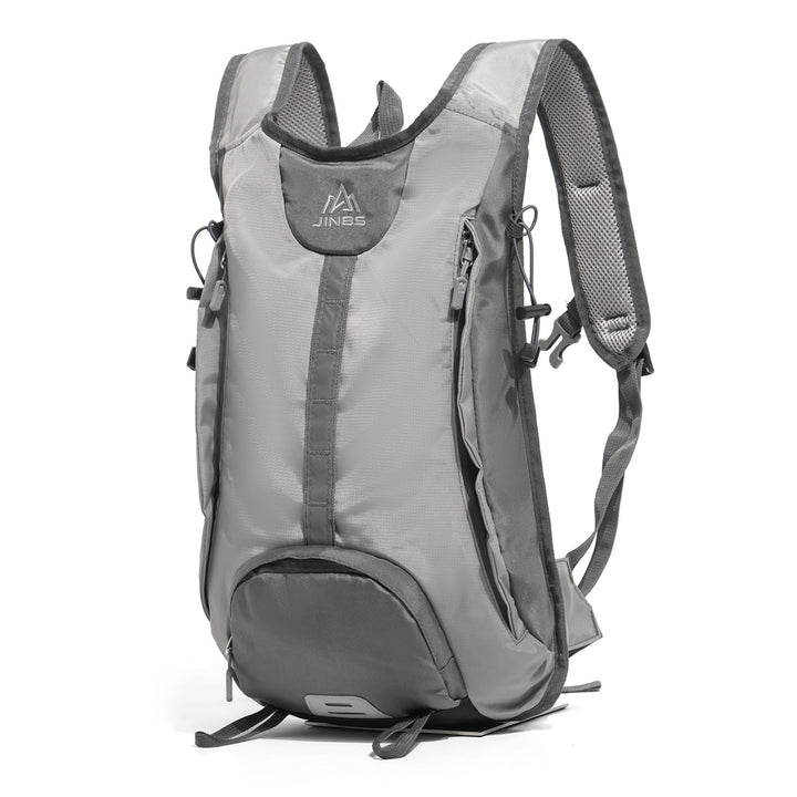 Lightweight Multi-Functional Hydration Backpack