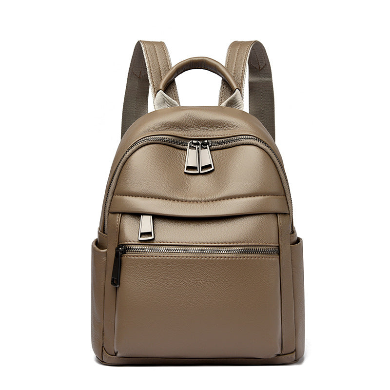 Stylish Multi-Pocket Backpack Kalsten