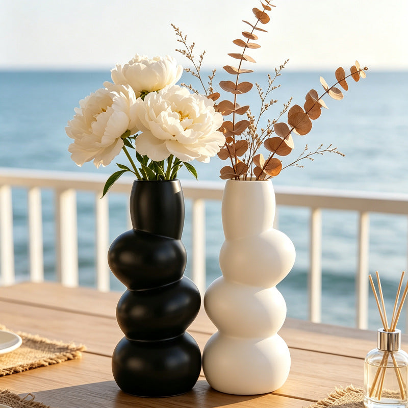 Artistic Ceramic Vase Kalsten