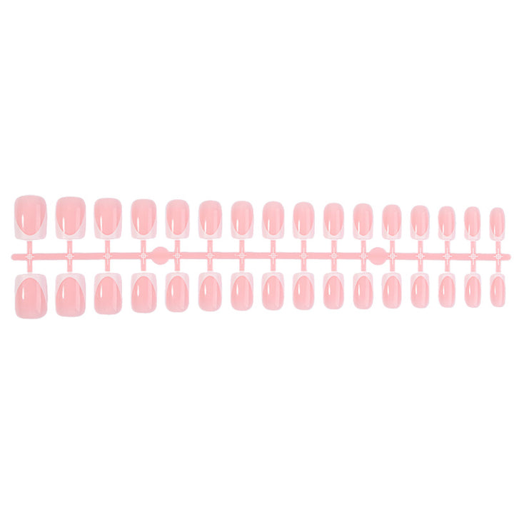 Premium Gel Press-On Nail Set with Various Sizes Kalsten