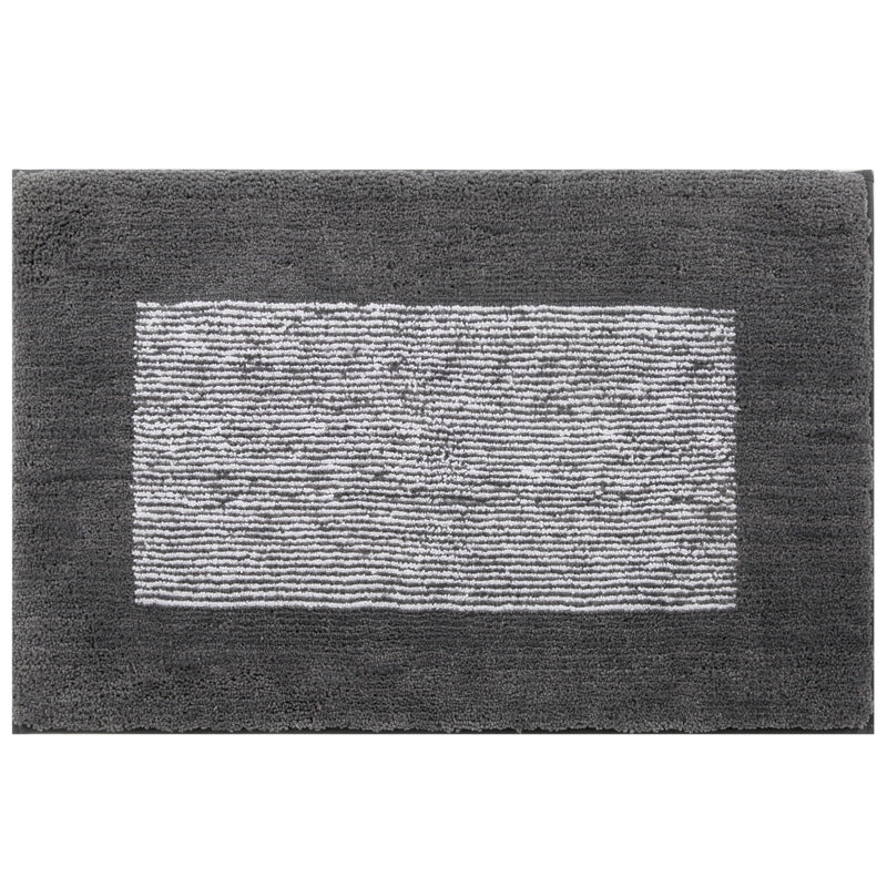 Absorbent Non-Slip Bathroom Mat