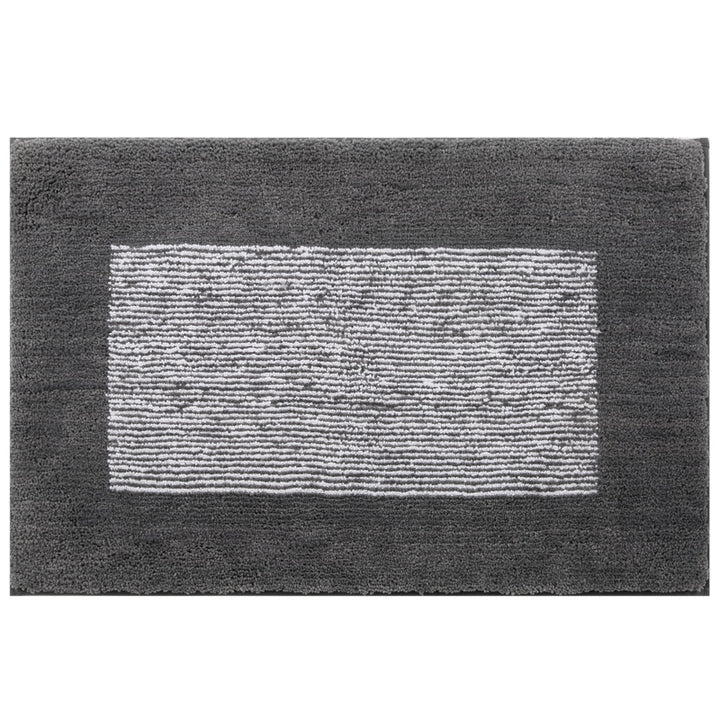 Absorbent Non-Slip Bathroom Mat
