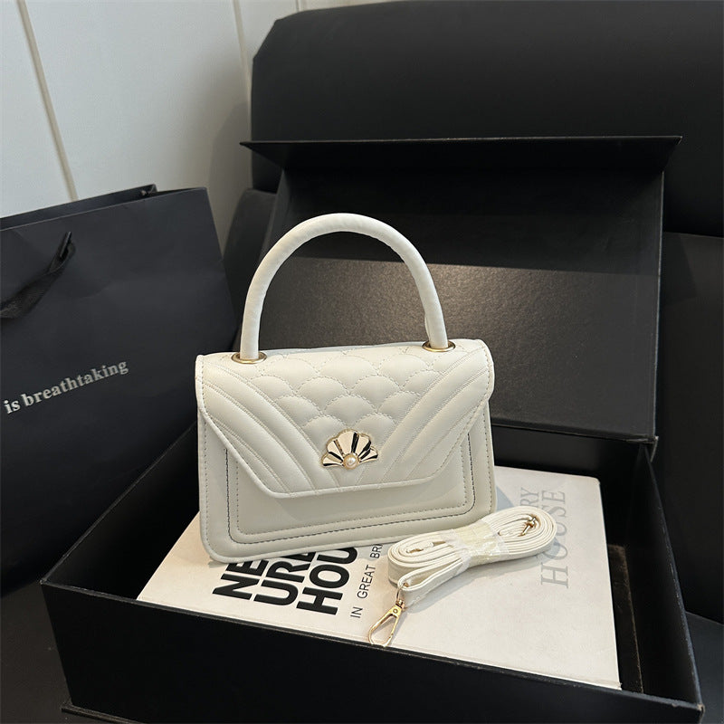 Quilted Vintage Handbag