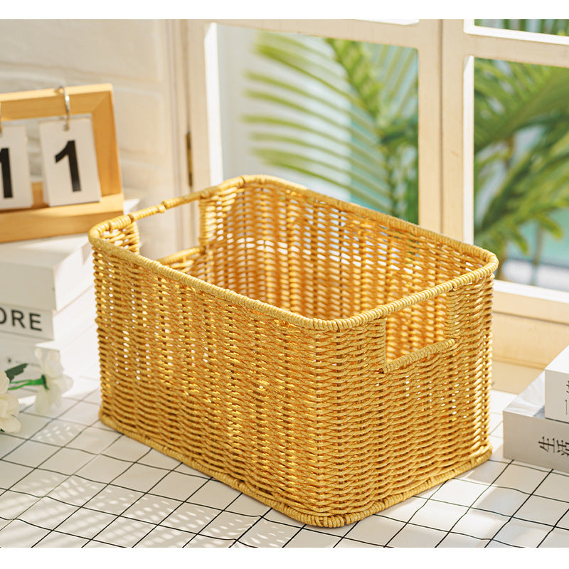 Storage Basket Kalsten