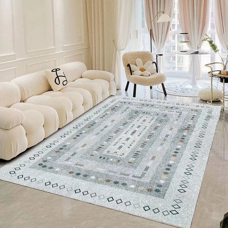 Area Rug Kalsten
