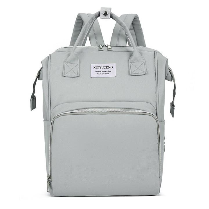 Versatile Backpack with Multi-Compartment Design Kalsten