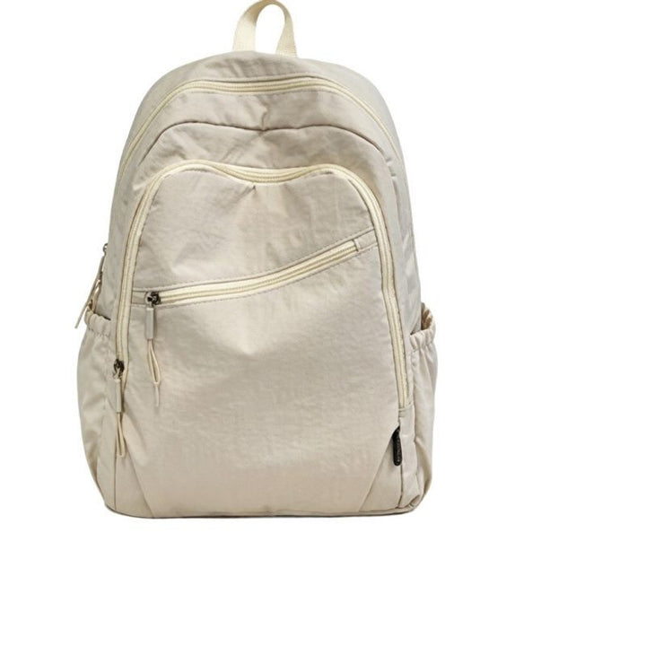 Multi-Pocket Travel Backpack Kalsten