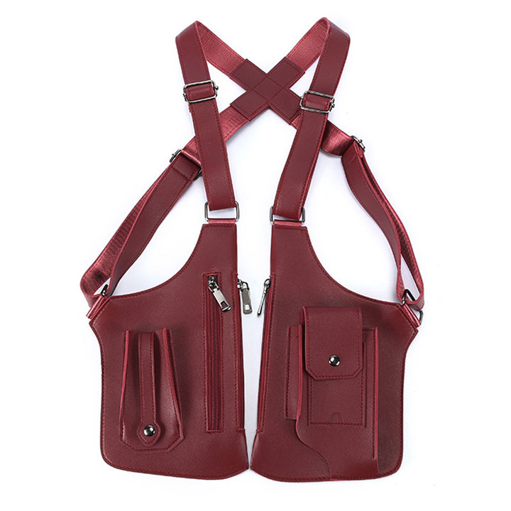 Tactical Crossbody Harness