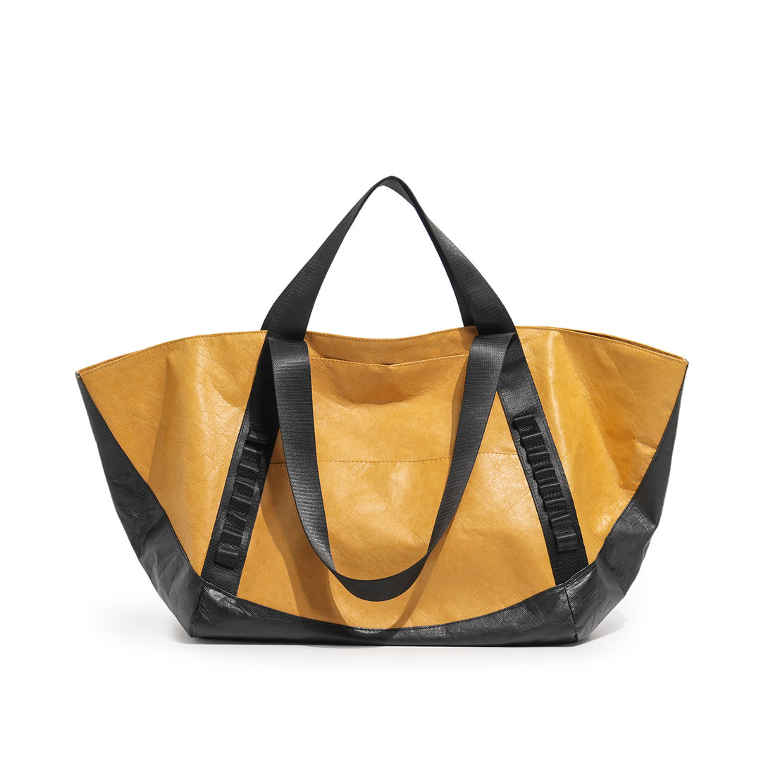 Eco-Friendly Large Capacity Tote Bag