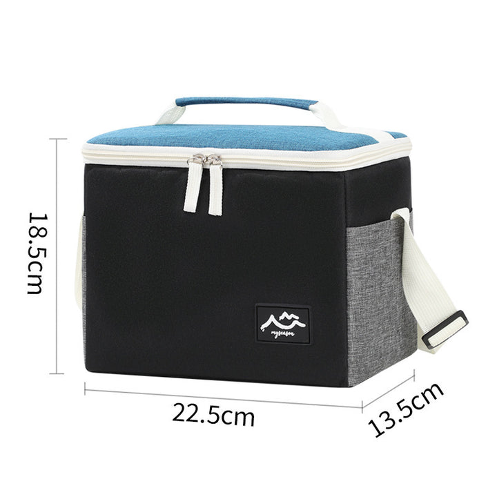 Insulated Lunch Bag