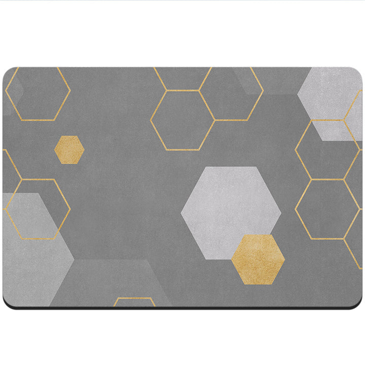 Stylish Desk Mat Kalsten