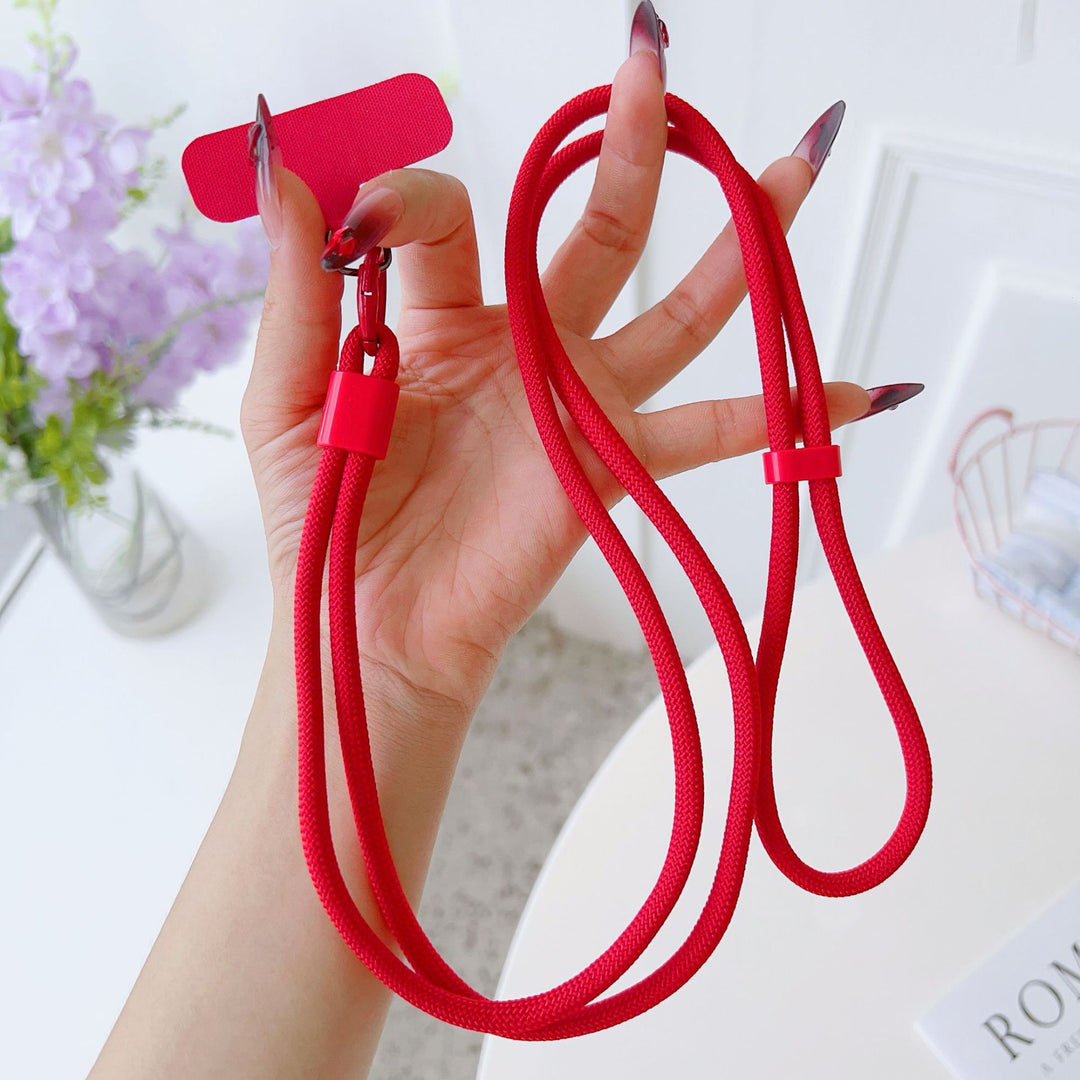 Durable Multi-Use Eyewear Lanyard Kalsten