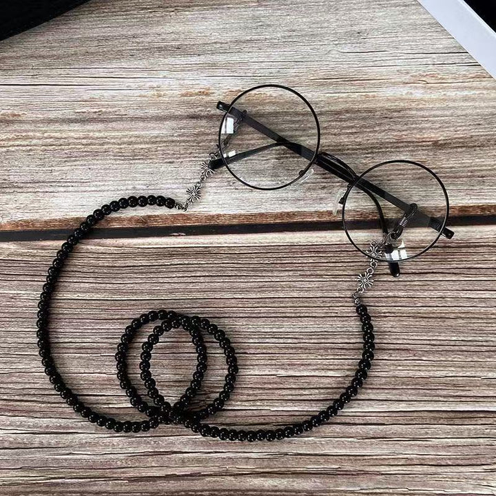 Beaded Necklace Kalsten