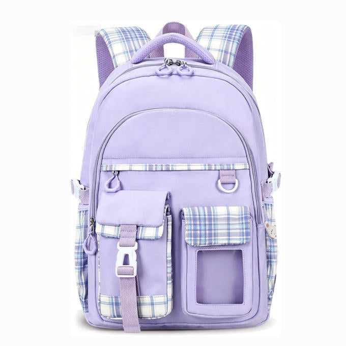 Multi-Functional Backpack Kalsten