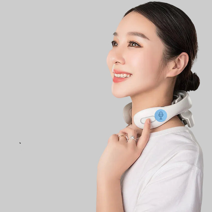 Electric Neck Massager Kalsten