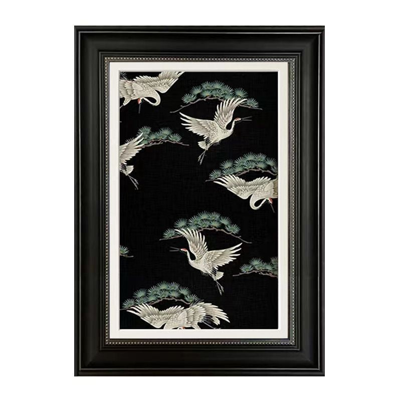 Framed Botanical Art Print