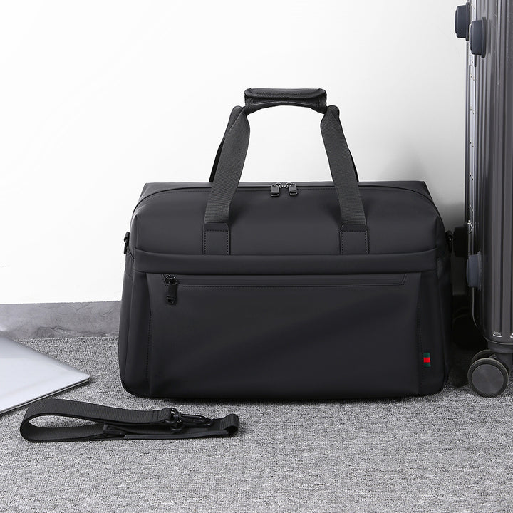 Versatile Utility Weekender Bag Kalsten