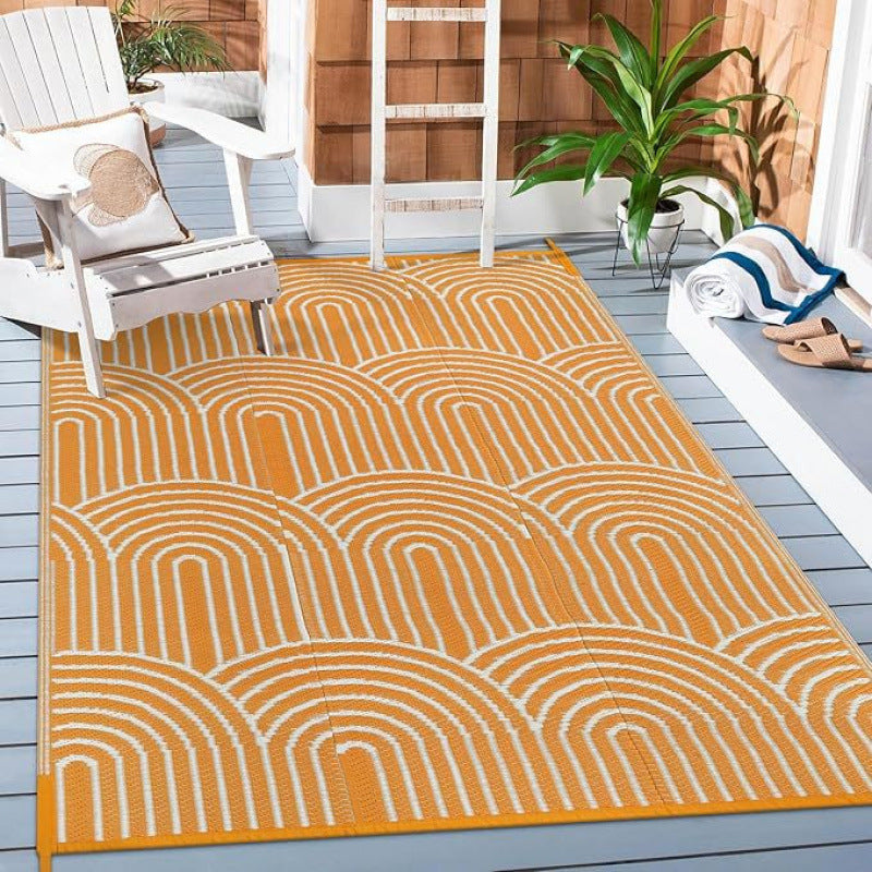 Outdoor Portable Floor Mat