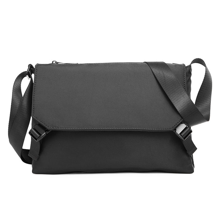 Versatile Crossbody Messenger Bag Kalsten