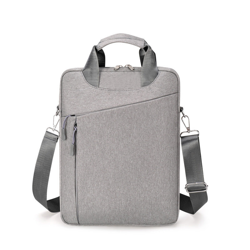 Sleek Laptop Briefcase Kalsten