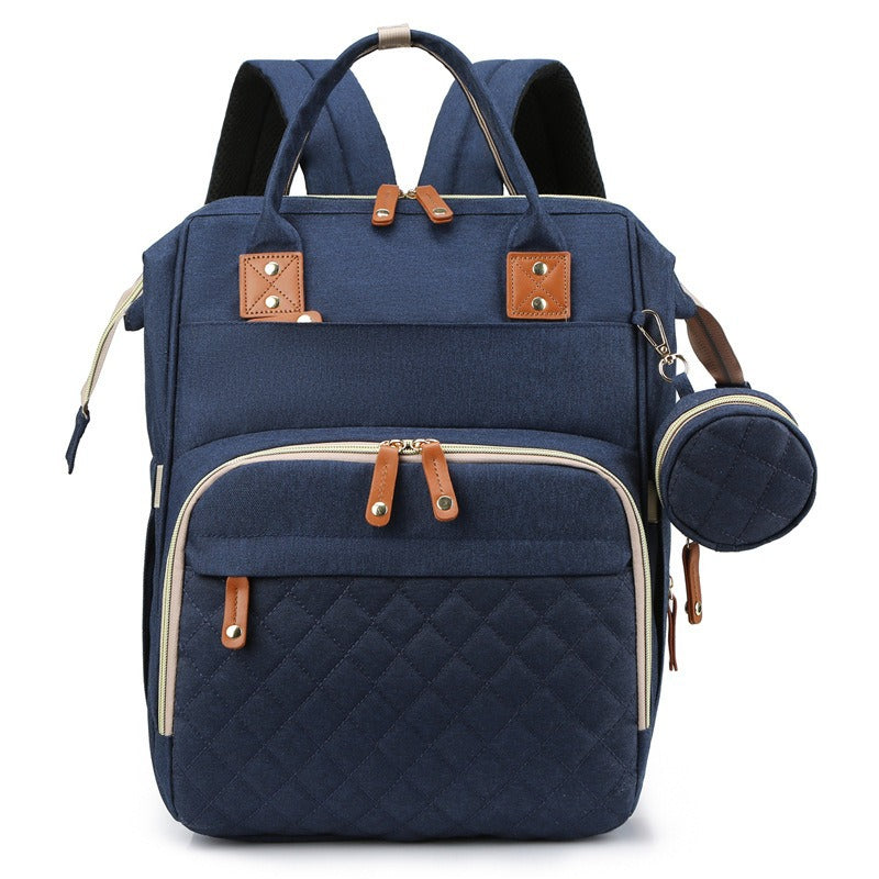 Multi-Functional Stylish Travel Backpack Kalsten