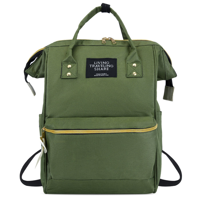 Multi-Functional Travel Backpack Kalsten