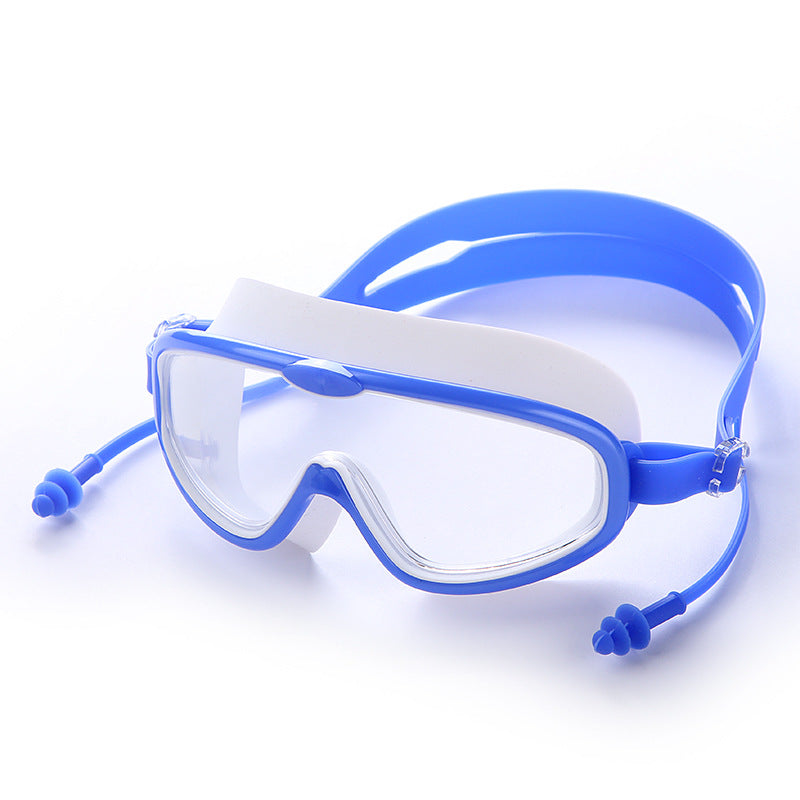 Adjustable Diving Mask Kalsten