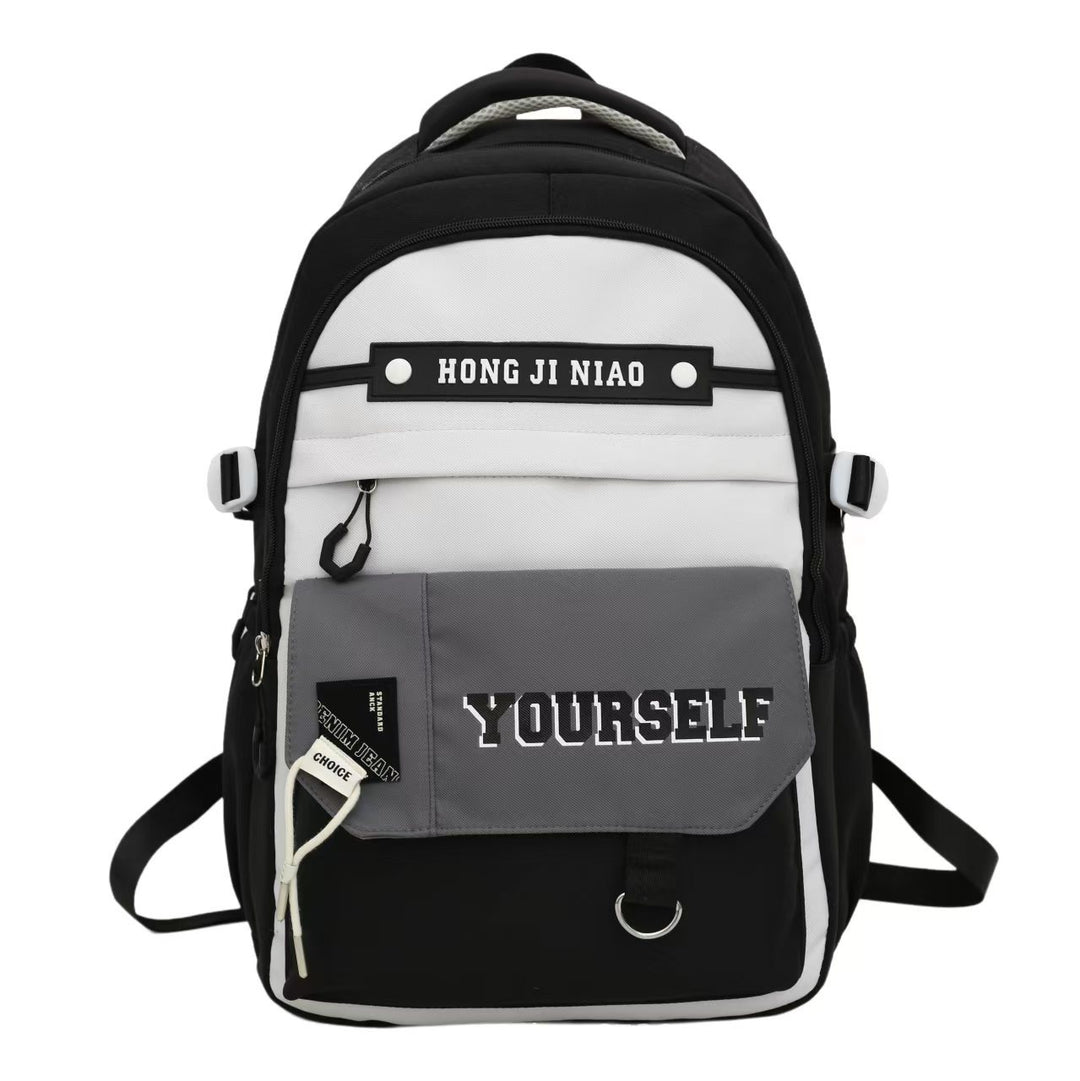 Multi-Functional Stylish Backpack Kalsten