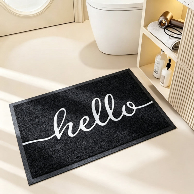 Decorative Welcome Mat Kalsten