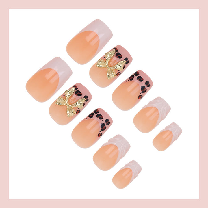 Premium Nail Art Set Kalsten