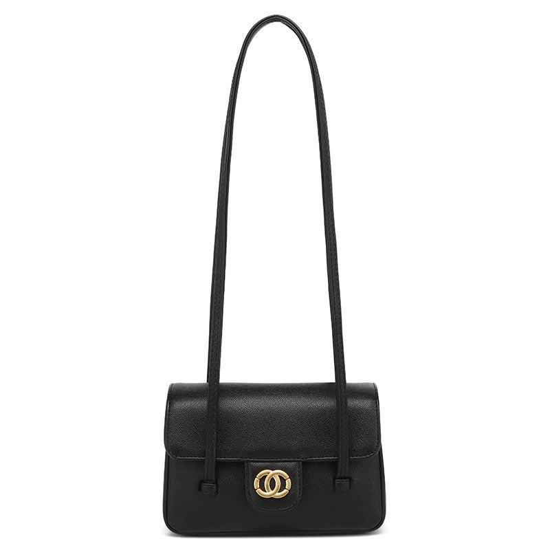 Elegant Crossbody Handbag