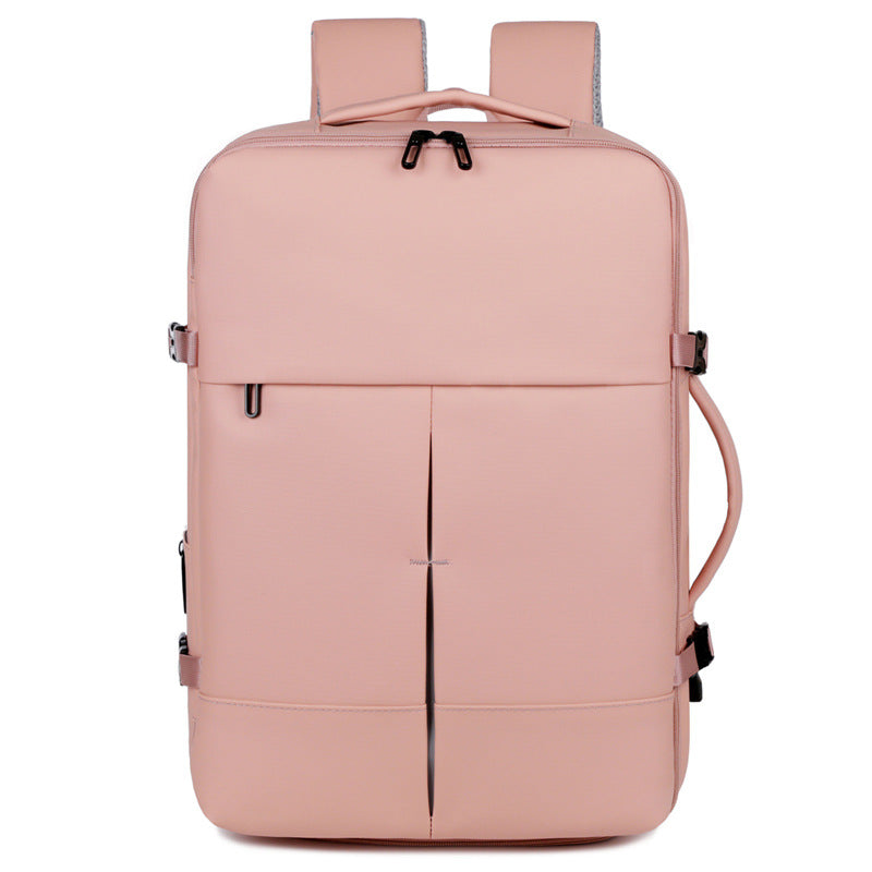Versatile Travel Storage Backpack