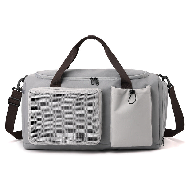 Versatile Travel Gym Bag Kalsten