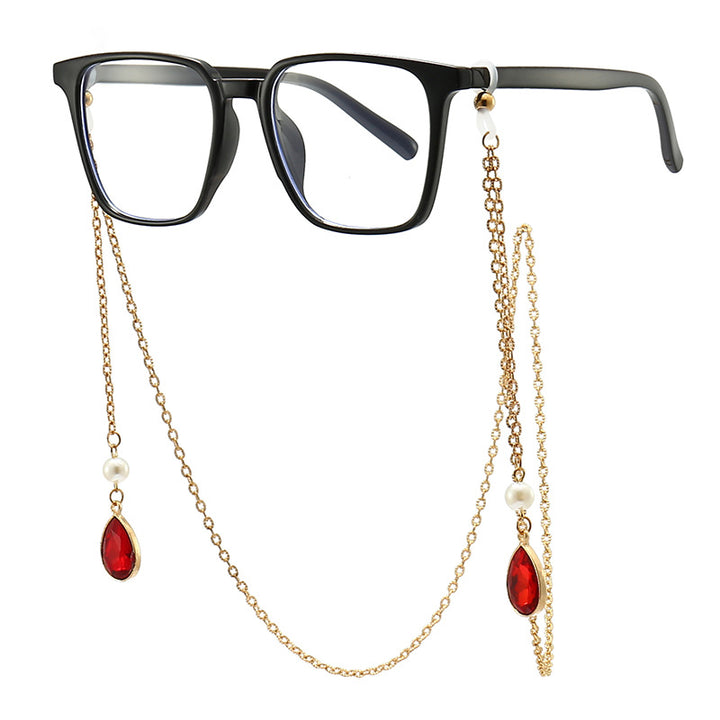 Eyewear Chain Holder Kalsten