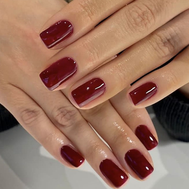 Artificial Nail Set Kalsten