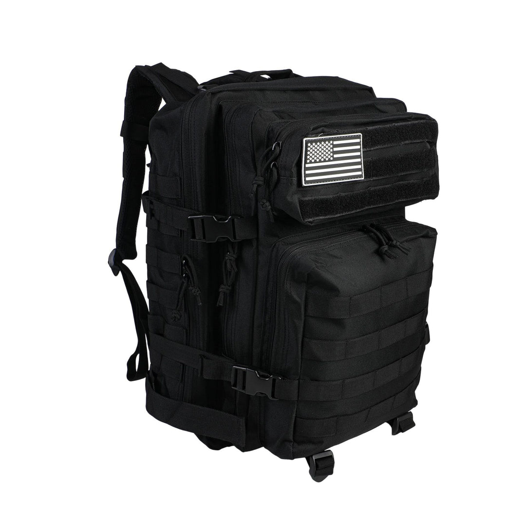 Tactical Multi-Compartment Backpack Kalsten