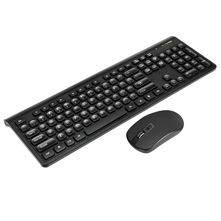 Wireless Keyboard and Mouse Set Kalsten