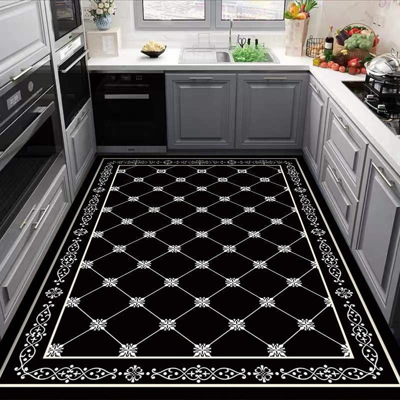 Kitchen Non-Slip Floor Mat