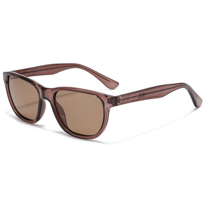 Women's sunglasses in modern retro design with high-quality UV protection Kalsten