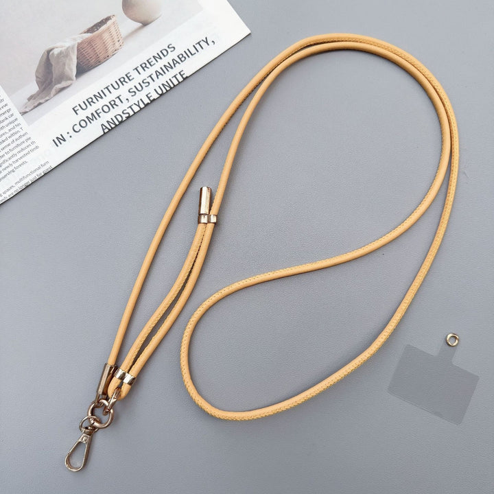 Versatile ID Badge Holder Lanyard Kalsten