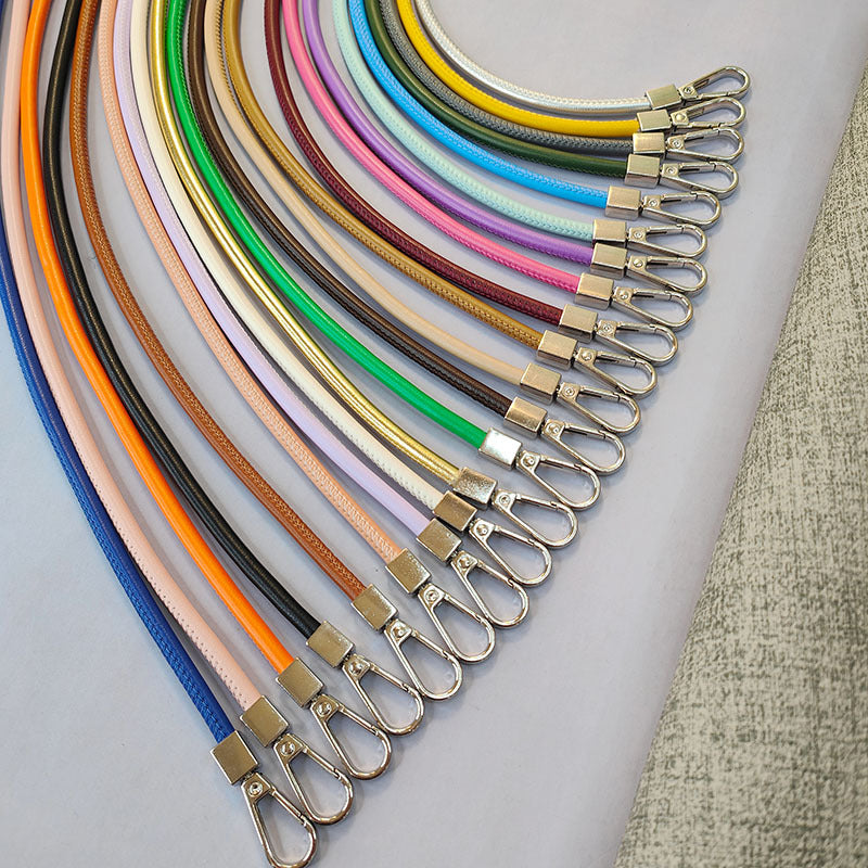 Stylish Durable Clip Neck Strap Kalsten